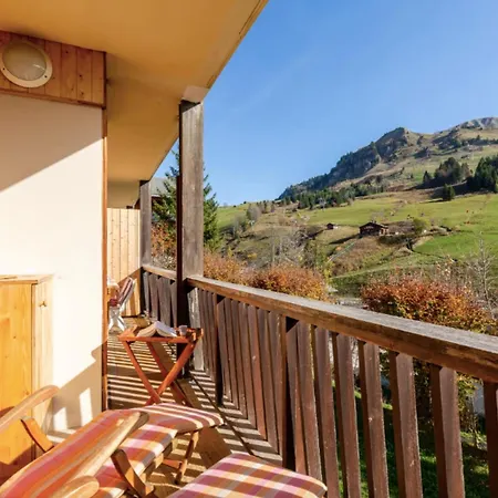 Apartment Near The Slopes